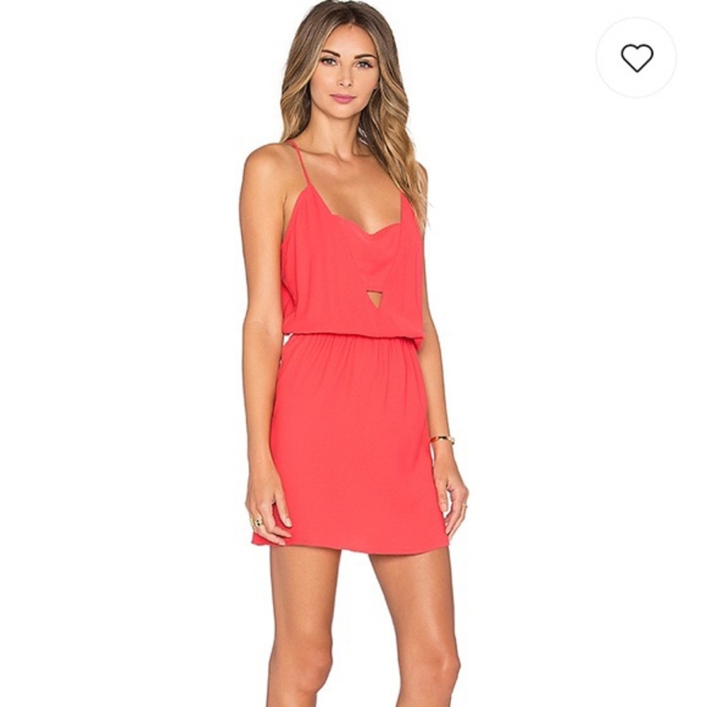 Jack by BB Dakota Embeth Dress